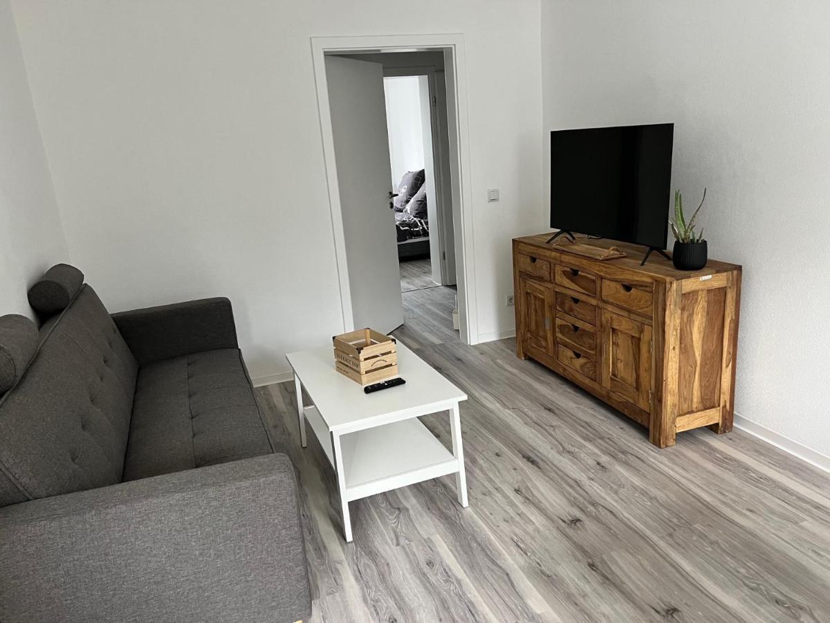 Ferienwohnung Schlossblick Im Herzen Der Stadt Schwarzenberg  Buitenkant foto